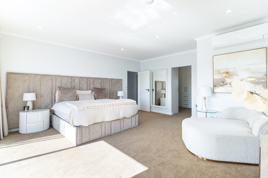 To Let 4 Bedroom Property for Rent in Sandown Estate Western Cape